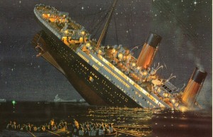 Титаник1
