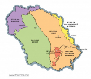 Федеративная Молдова2
