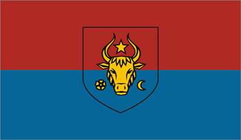 флаг молдавских коммунистов